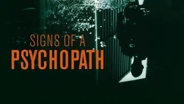 Zasłona к сериалу "Psychopata - znaki szczególne" #1227480