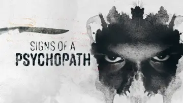 Zasłona к сериалу "Psychopata - znaki szczególne" #1227481