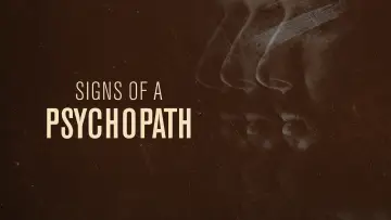 Zasłona к сериалу "Psychopata - znaki szczególne" #1227482