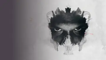 Zasłona к сериалу "Psychopata - znaki szczególne" #1227483