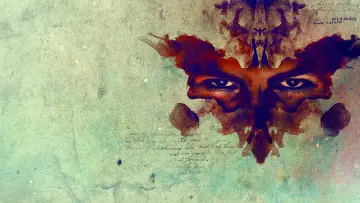 Zasłona к сериалу "Psychopata - znaki szczególne" #1227484