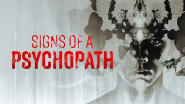 Zasłona do serialu "Psychopata - znaki szczególne" #1654800