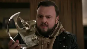 Zasłona к сериалу "Problem trzech ciał" #1339299