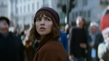 Zasłona к сериалу "Problem trzech ciał" #1339318