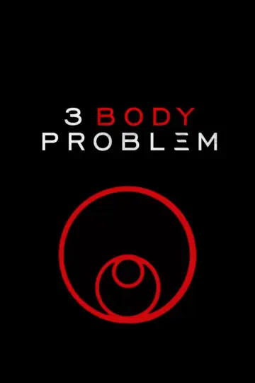 Plakat к сериалу "Problem trzech ciał" #1339355