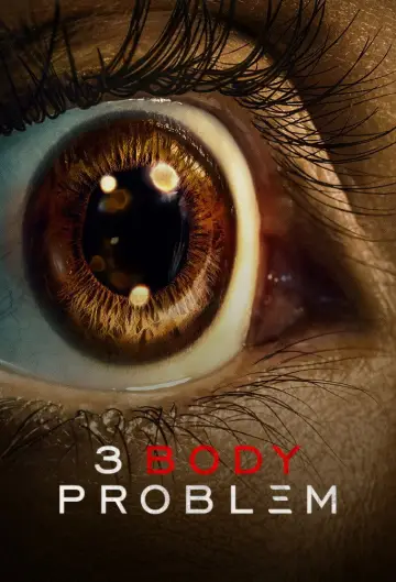 Plakat к сериалу "Problem trzech ciał" #1339360