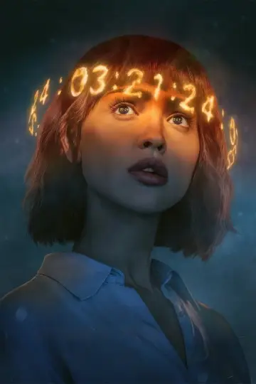 Plakat к сериалу "Problem trzech ciał" #1339377