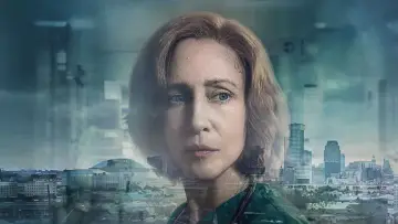 Zasłona к сериалу "Pięć dni w szpitalu Memorial" #1462644