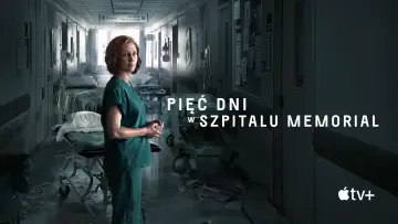Zasłona к сериалу "Pięć dni w szpitalu Memorial" #1462660
