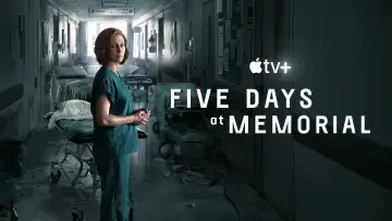 Zasłona к сериалу "Pięć dni w szpitalu Memorial" #1462664