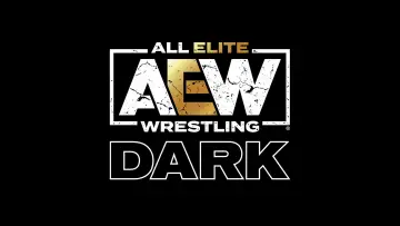 Zasłona к сериалу "AEW Dark" #1349765