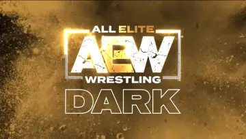 Zasłona к сериалу "AEW Dark" #1349766