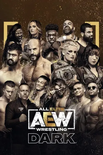 AEW Dark (2019)