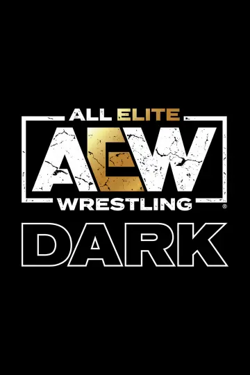 Plakat к сериалу "AEW Dark" #1349771
