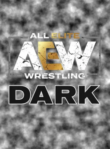 Plakat к сериалу "AEW Dark" #1349772