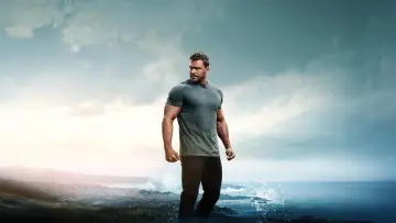 Zasłona к сериалу "Reacher" #1215972