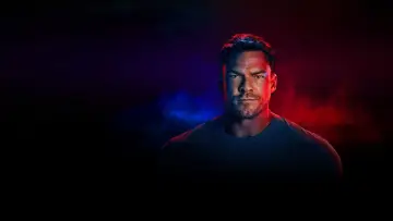Zasłona к сериалу "Reacher" #1215984