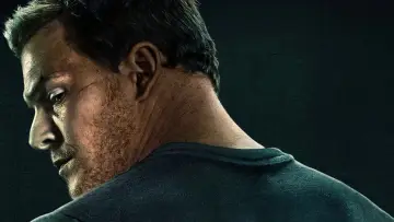 Zasłona к сериалу "Reacher" #1215992