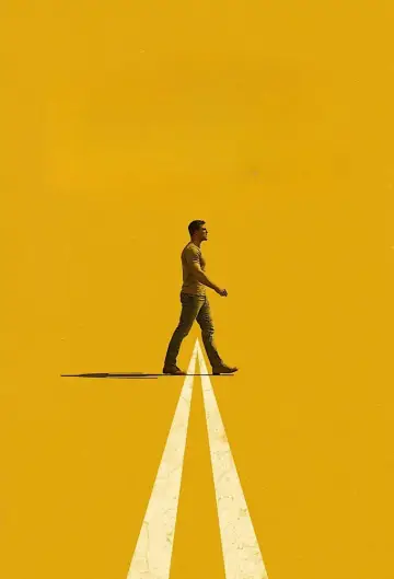 Plakat к сериалу "Reacher" #1216045