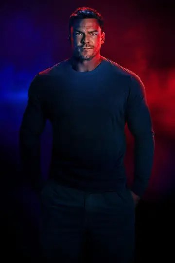 Plakat к сериалу "Reacher" #1216137