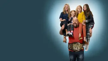 Zasłona к сериалу "The Big Show Show" #1463681