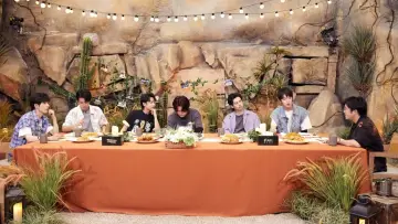 Zasłona к сериалу "密室大逃脱 大神版" #1221152