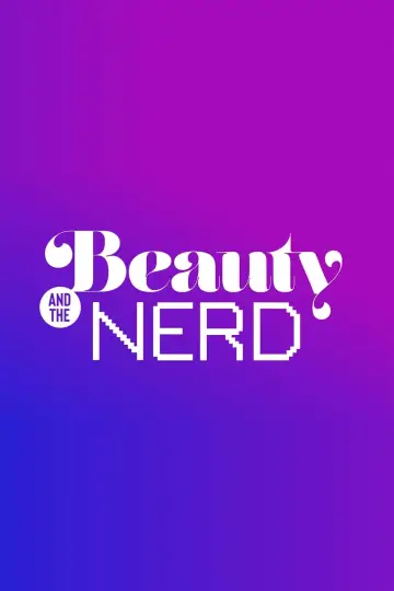 Beauty & The Nerd plakat