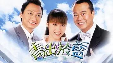 Zasłona do serialu "青出於藍" #1904804