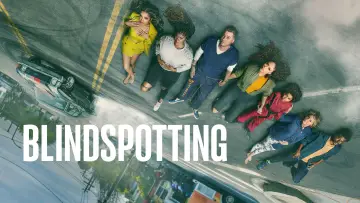 Zasłona do serialu "Blindspotting" #1785250