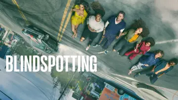 Zasłona do serialu "Blindspotting" #1785252