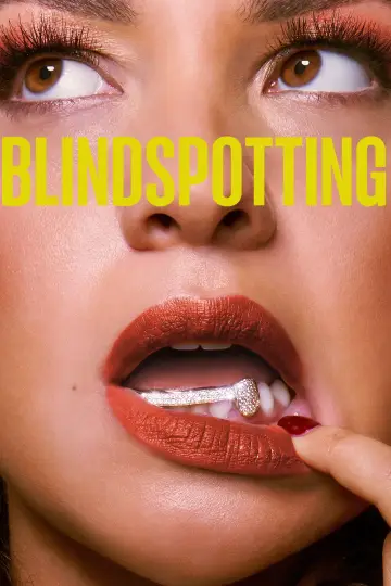 Plakat do serialu "Blindspotting" #1785257