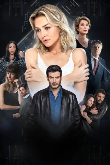 Imperio De Mentiras (2020)