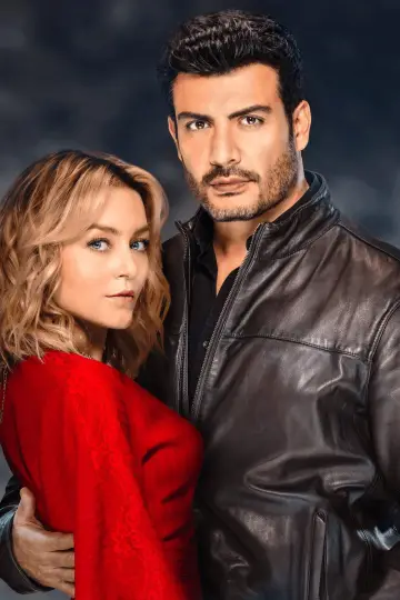 Plakat к сериалу "Imperio De Mentiras" #1463403