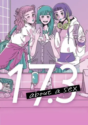 Plakat do serialu "17.3 o seksie" #1608116