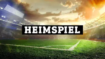 Zasłona do serialu "Heimspiel" #1538250