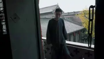 Zasłona do serialu "咱们穿越吧" #1855616