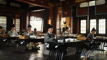 Zasłona do serialu "咱们穿越吧" #1855621
