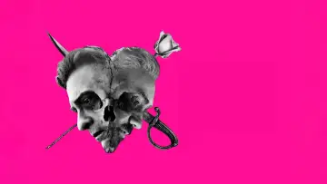 Zasłona к сериалу "Nasza bandera znaczy śmierć" #1385974