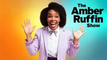 Zasłona do serialu "The Amber Ruffin Show" #1868214