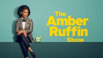 Zasłona do serialu "The Amber Ruffin Show" #1868218