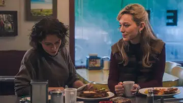 Zasłona к сериалу "Nawiedzony dwór w Bly" #1398014