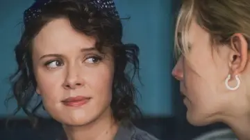 Zasłona к сериалу "Nawiedzony dwór w Bly" #1398015
