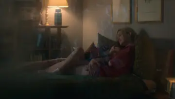 Zasłona к сериалу "Nawiedzony dwór w Bly" #1398018
