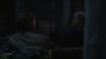 Zasłona к сериалу "Nawiedzony dwór w Bly" #1398019