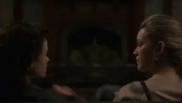 Zasłona к сериалу "Nawiedzony dwór w Bly" #1398036