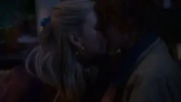 Zasłona к сериалу "Nawiedzony dwór w Bly" #1398037