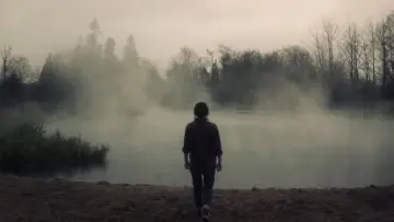 Zasłona к сериалу "Nawiedzony dwór w Bly" #1398038