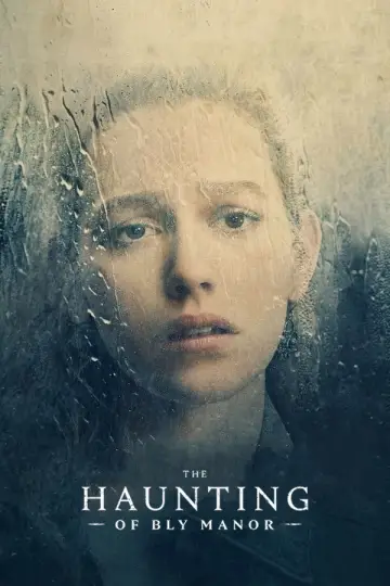 Plakat к сериалу "Nawiedzony dwór w Bly" #1398056