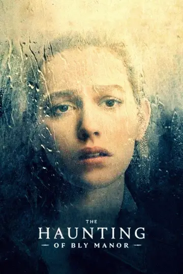Plakat к сериалу "Nawiedzony dwór w Bly" #1398057