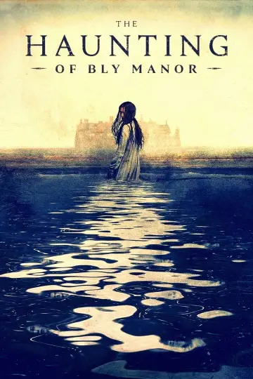 Plakat к сериалу "Nawiedzony dwór w Bly" #1398060